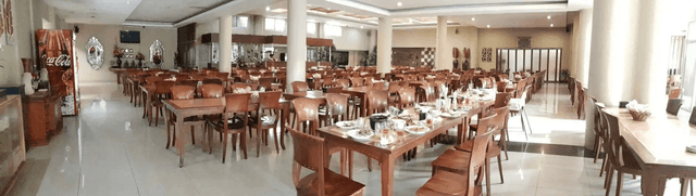 Warung lama