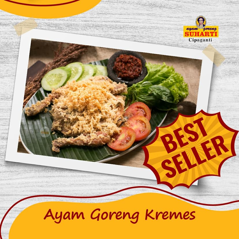 Ayam Goreng